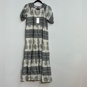 Victoria Dunn Clara the Label size XS, NWT maxi